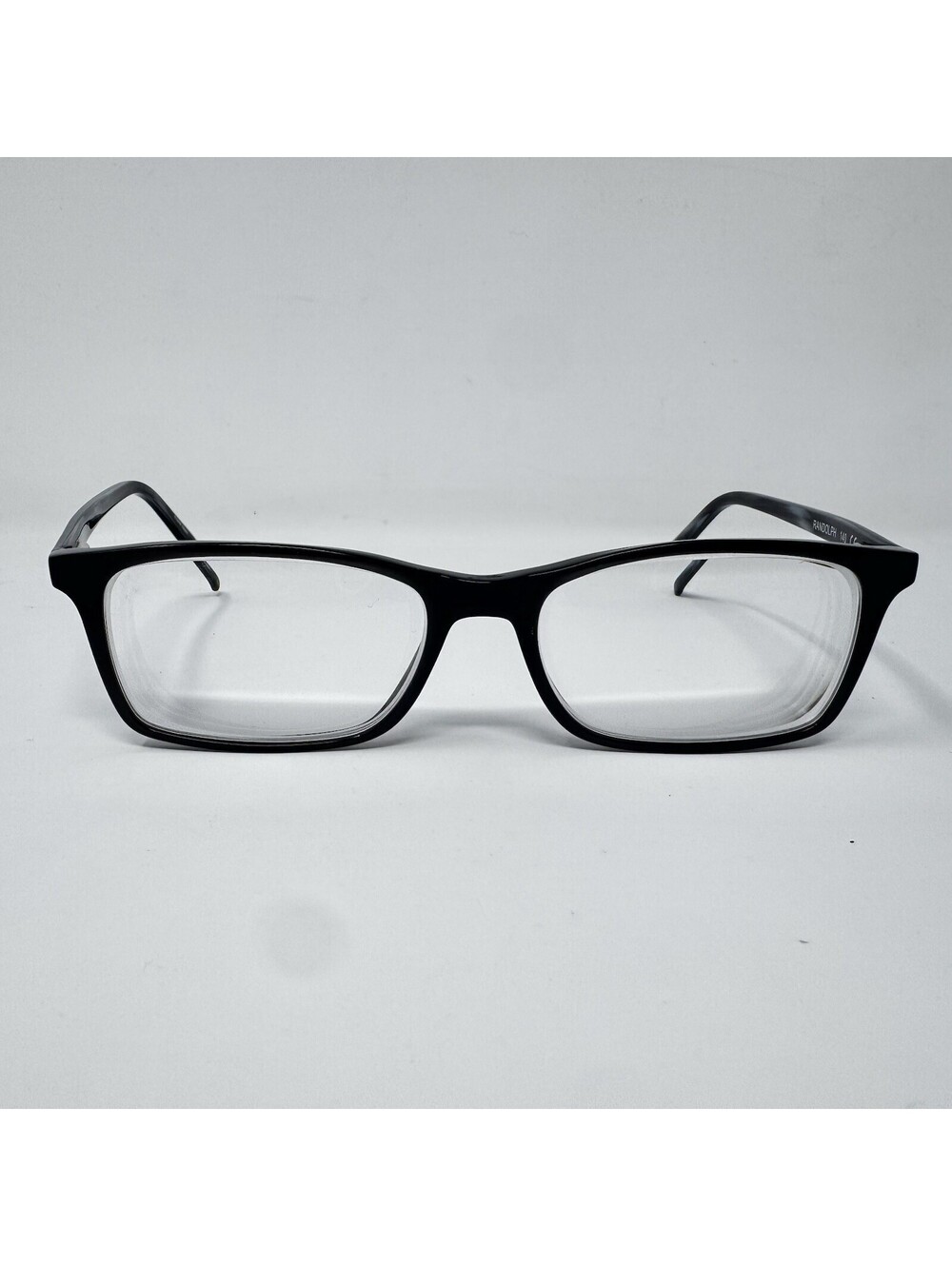 Randolph Spartan Eyeglass Frames 53-16-140